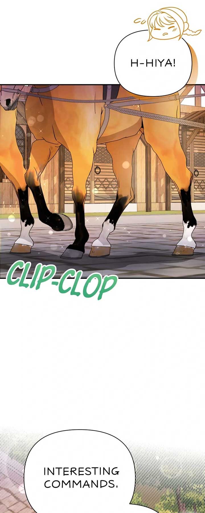 The Maid’s Secret Tea Recipe for the Prince Chapter 27 243 14
