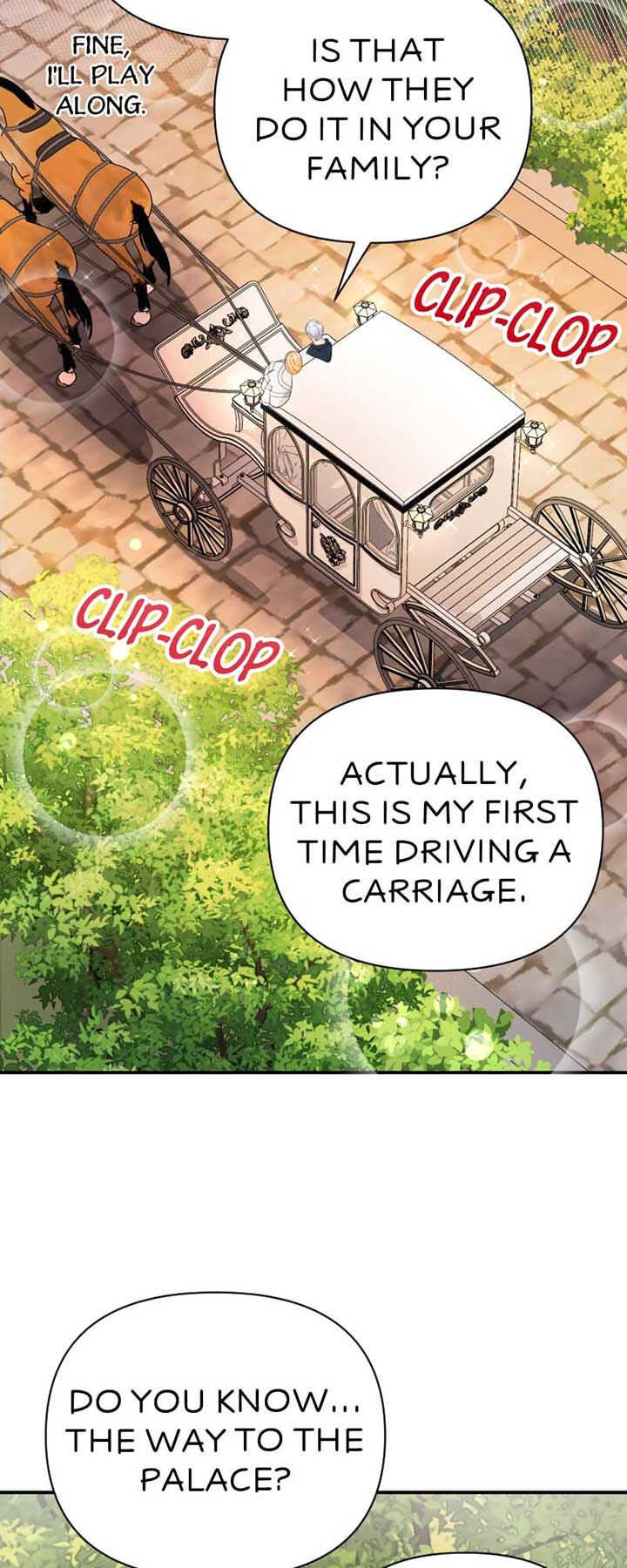The Maid’s Secret Tea Recipe for the Prince Chapter 27 244 15