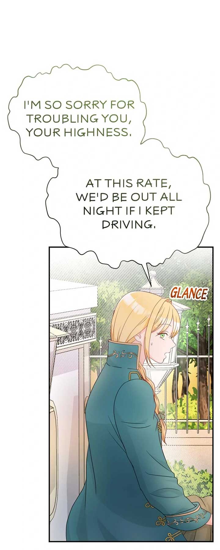 The Maid’s Secret Tea Recipe for the Prince Chapter 27 249 20
