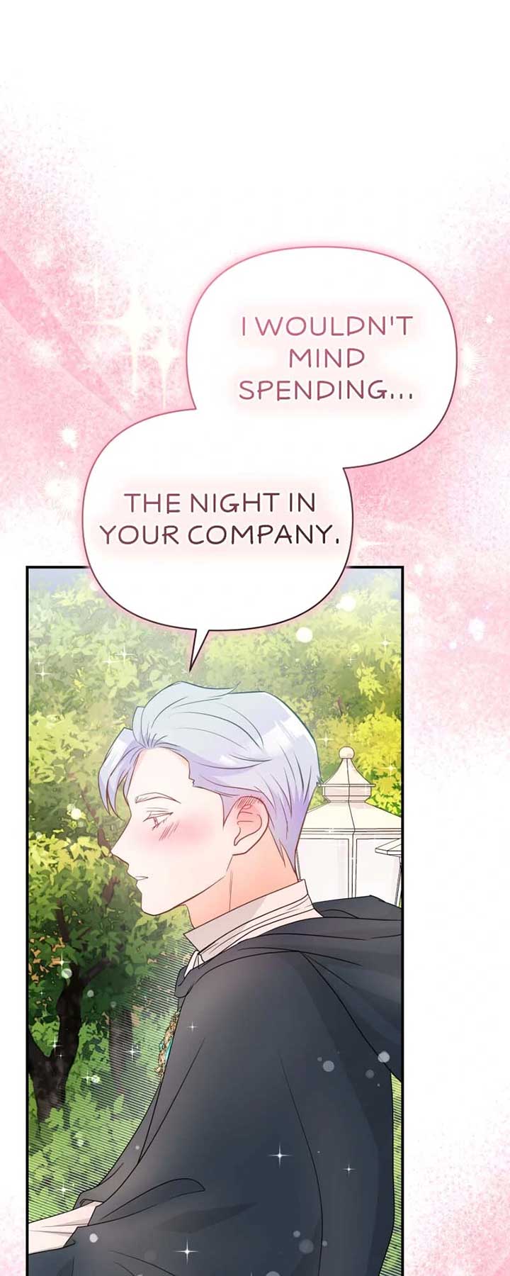 The Maid’s Secret Tea Recipe for the Prince Chapter 27 250 21