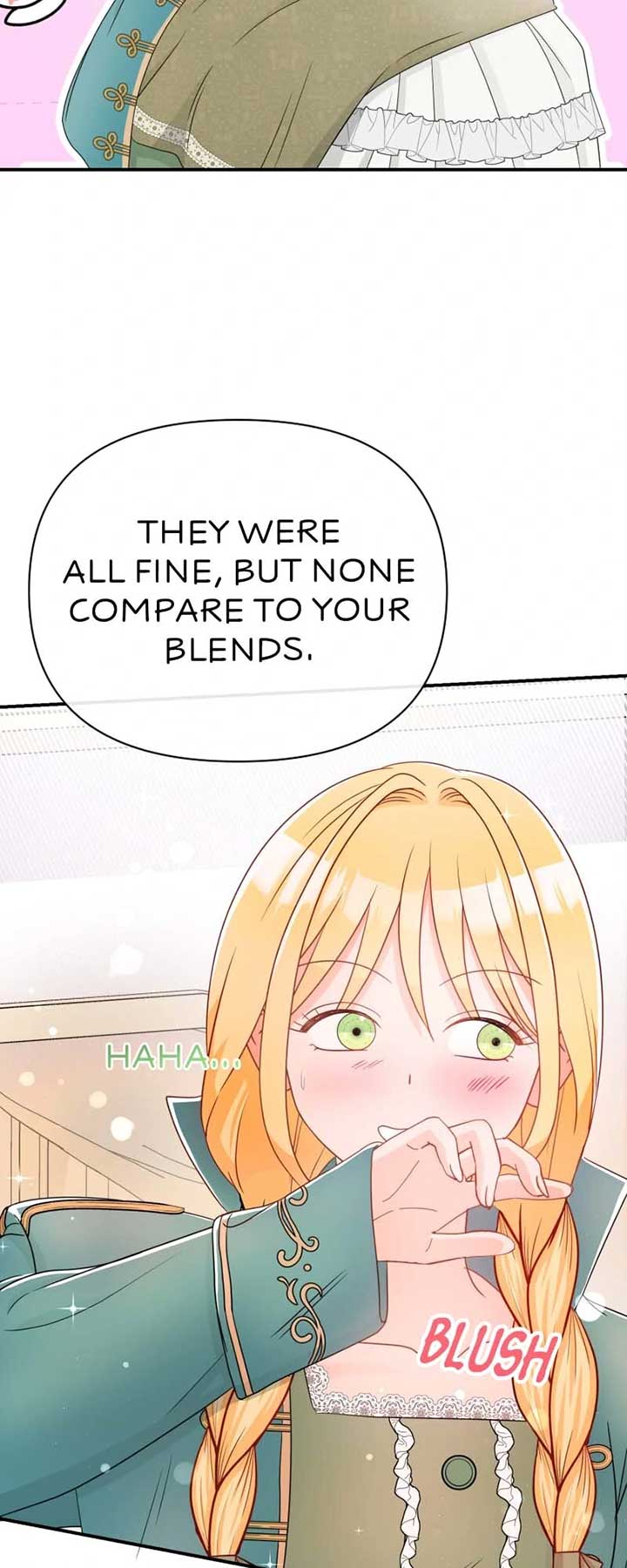 The Maid’s Secret Tea Recipe for the Prince Chapter 27 252 23