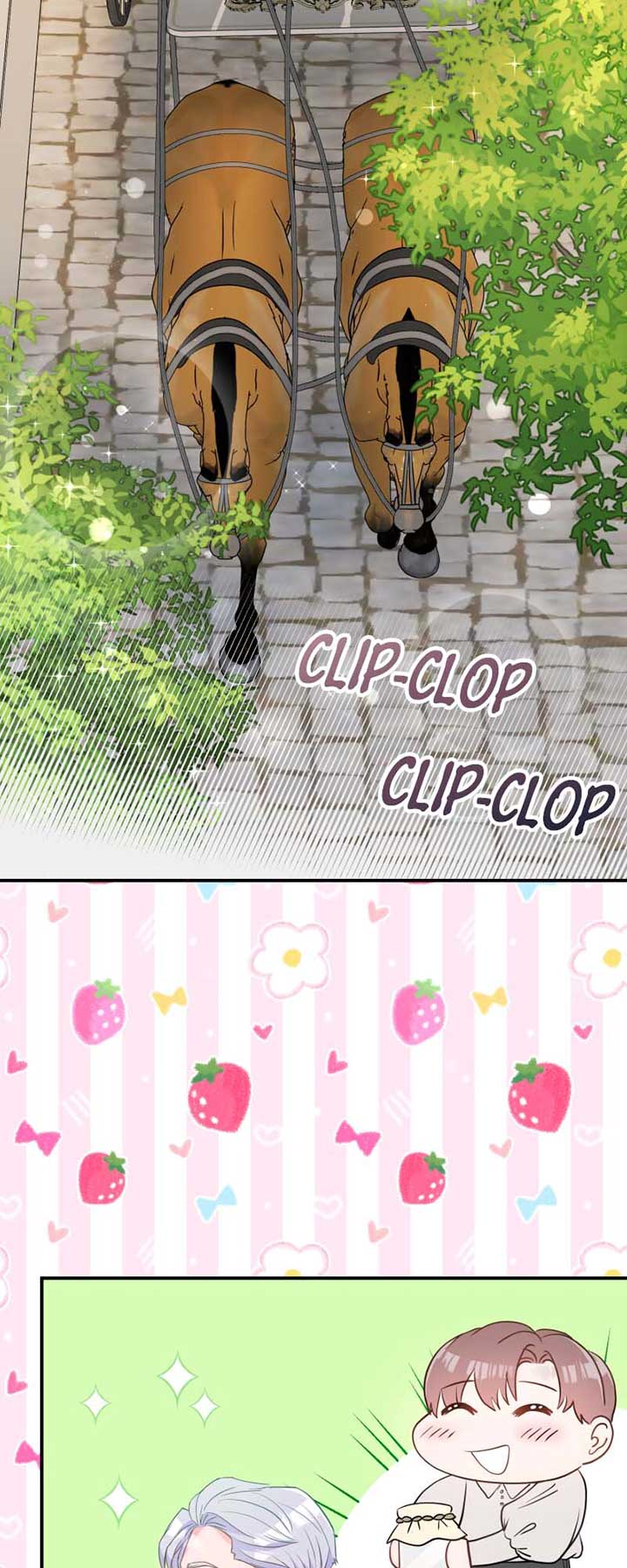 The Maid’s Secret Tea Recipe for the Prince Chapter 27 256 27