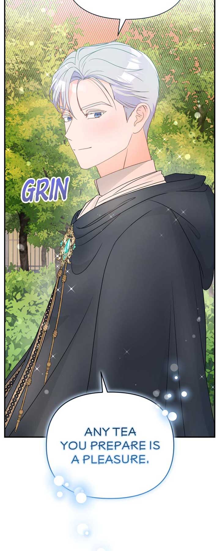 The Maid’s Secret Tea Recipe for the Prince Chapter 27 258 29