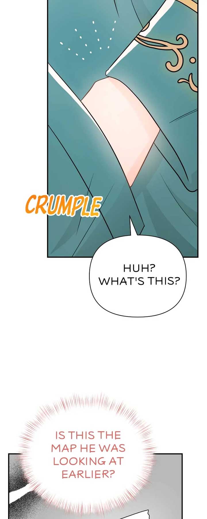 The Maid’s Secret Tea Recipe for the Prince Chapter 27 262 33