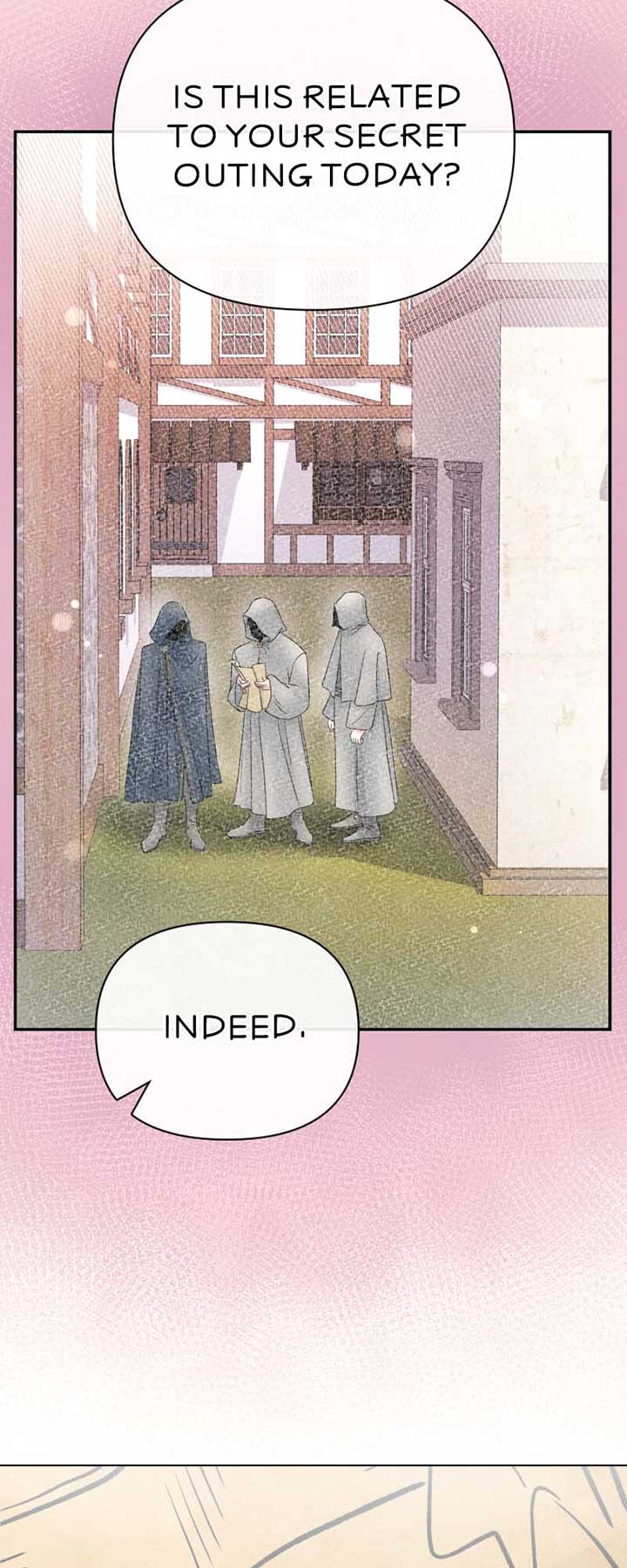 The Maid’s Secret Tea Recipe for the Prince Chapter 27 265 36