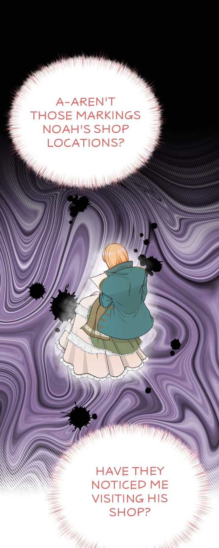The Maid’s Secret Tea Recipe for the Prince Chapter 27 268 39