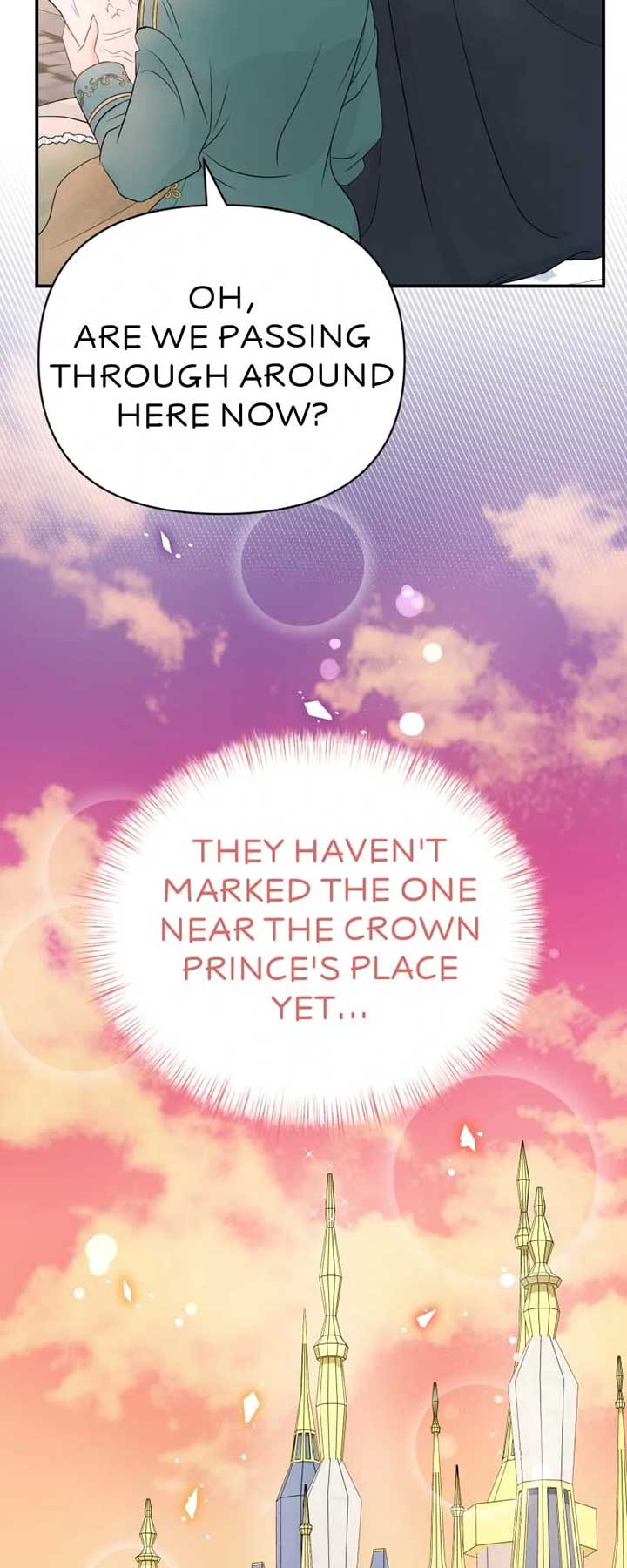 The Maid’s Secret Tea Recipe for the Prince Chapter 27 271 42