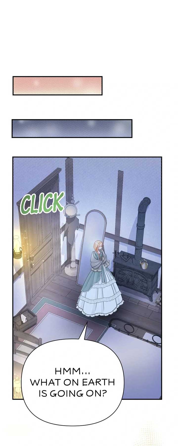 The Maid’s Secret Tea Recipe for the Prince Chapter 27 275 46