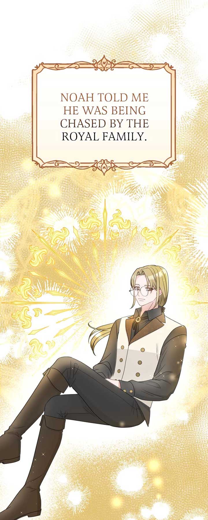 The Maid’s Secret Tea Recipe for the Prince Chapter 27 276 47