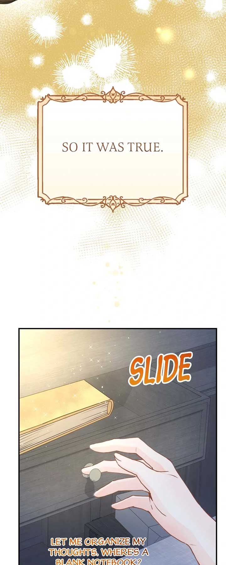 The Maid’s Secret Tea Recipe for the Prince Chapter 27 277 48