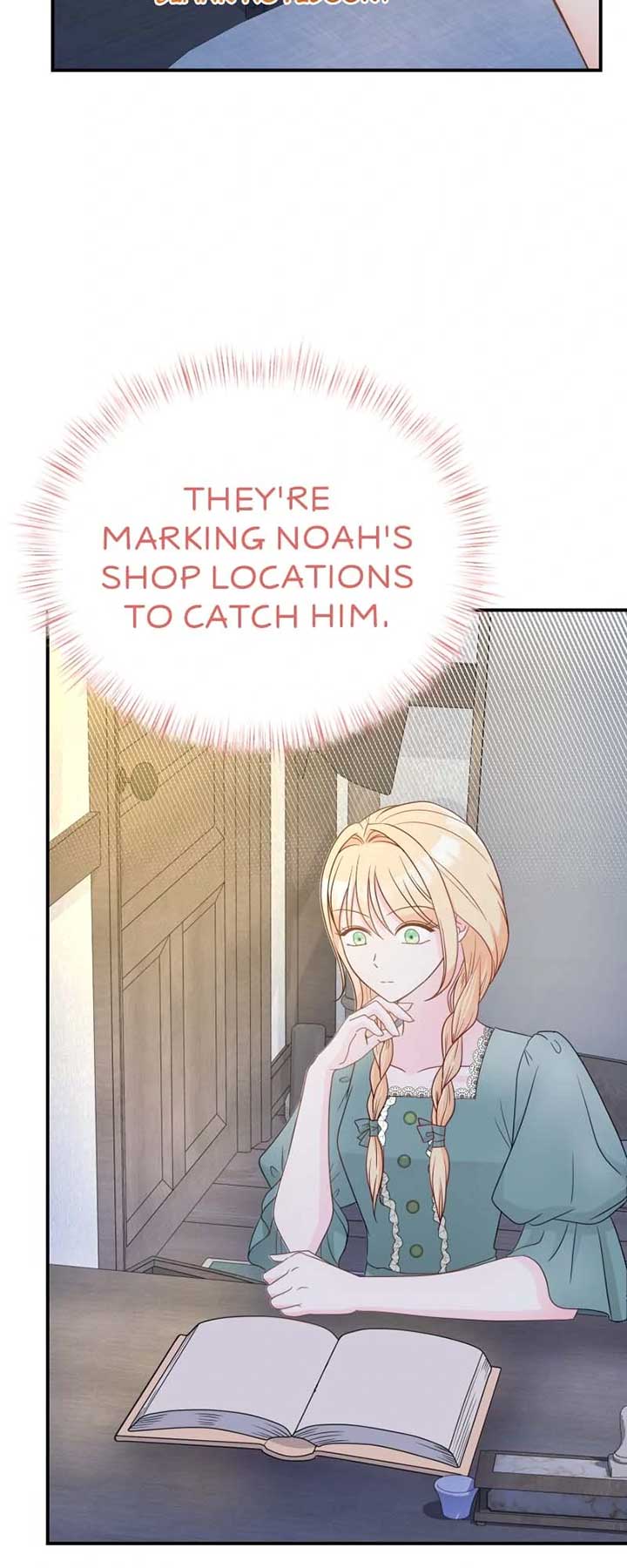 The Maid’s Secret Tea Recipe for the Prince Chapter 27 278 49