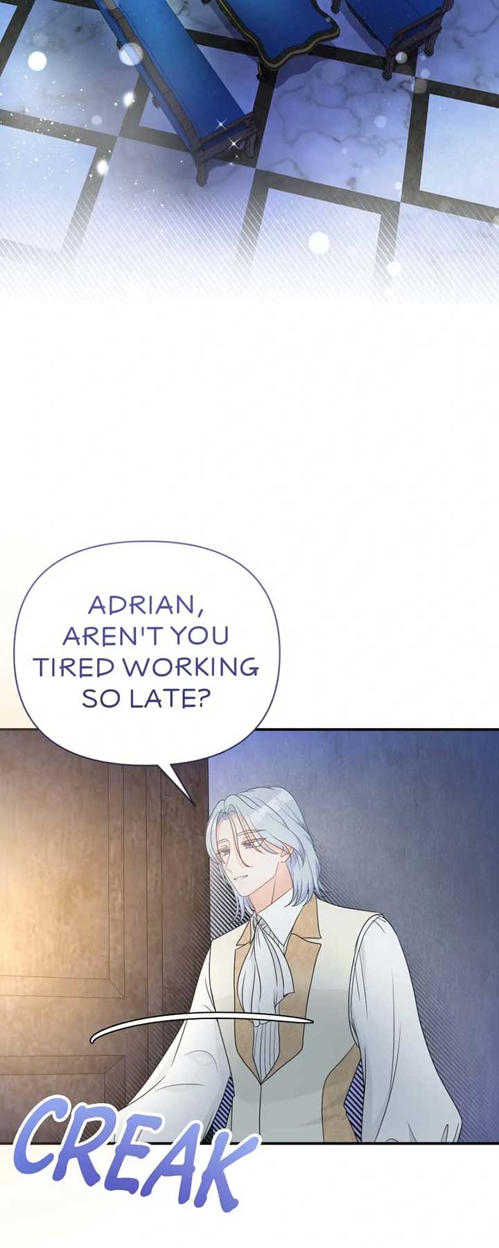 The Maid’s Secret Tea Recipe for the Prince Chapter 27 284 55