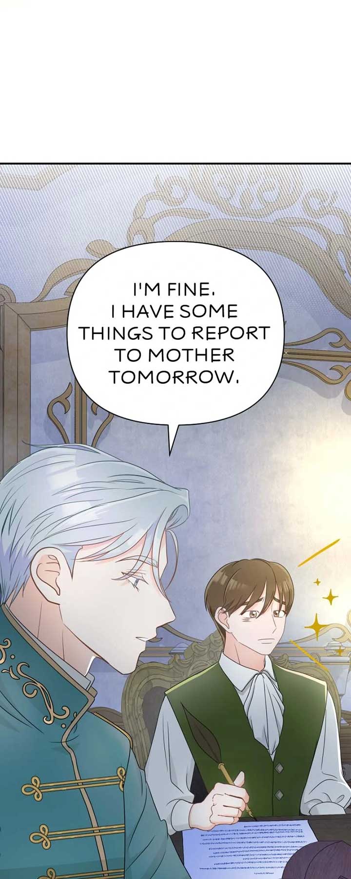 The Maid’s Secret Tea Recipe for the Prince Chapter 27 285 56