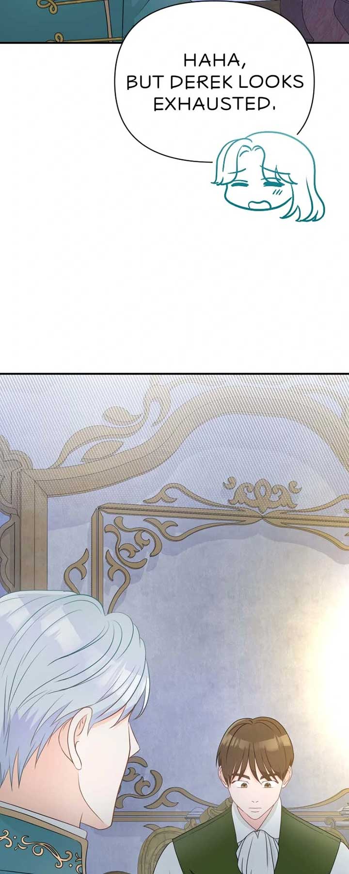 The Maid’s Secret Tea Recipe for the Prince Chapter 27 286 57