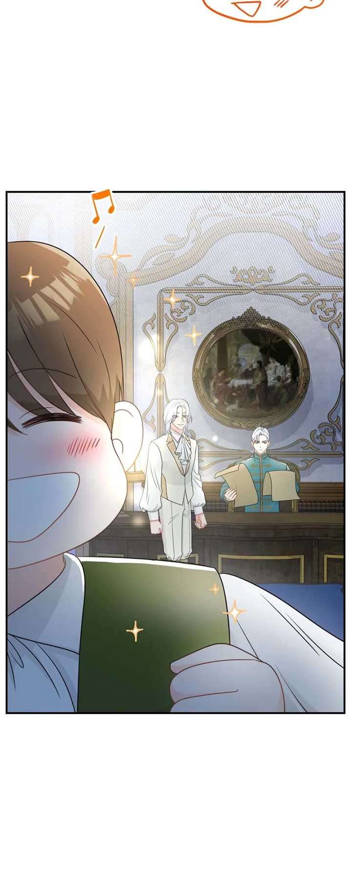 The Maid’s Secret Tea Recipe for the Prince Chapter 27 288 59