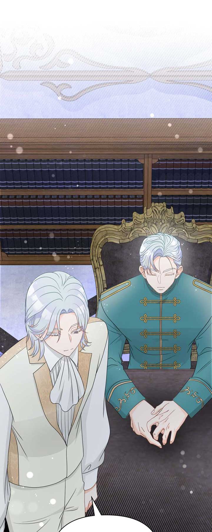 The Maid’s Secret Tea Recipe for the Prince Chapter 27 290 61