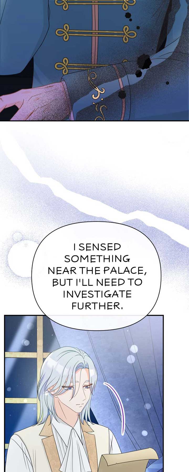The Maid’s Secret Tea Recipe for the Prince Chapter 27 292 63