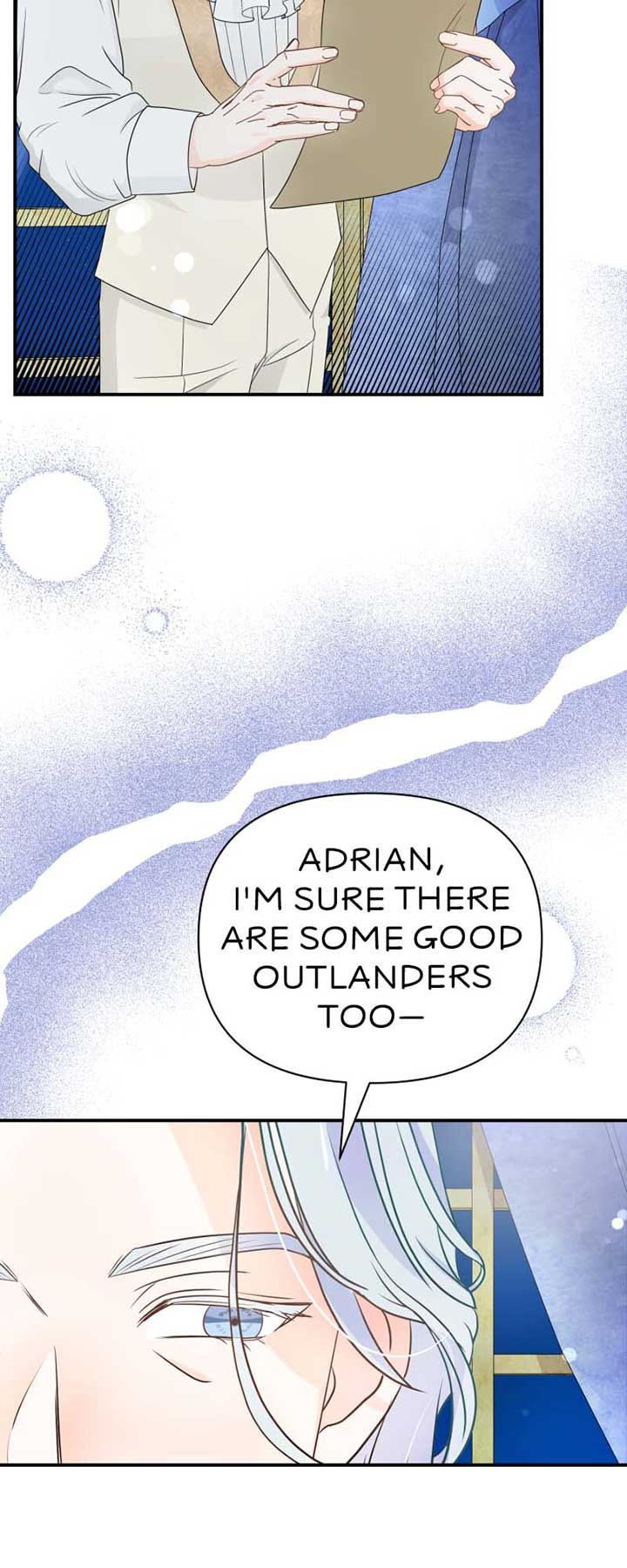 The Maid’s Secret Tea Recipe for the Prince Chapter 27 293 64