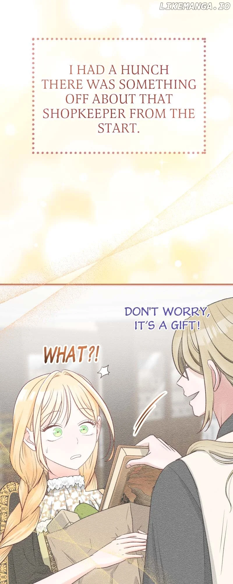 The Maid’s Secret Tea Recipe for the Prince Chapter 3 281 04