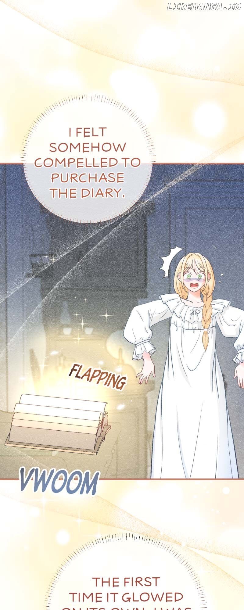 The Maid’s Secret Tea Recipe for the Prince Chapter 3 283 06