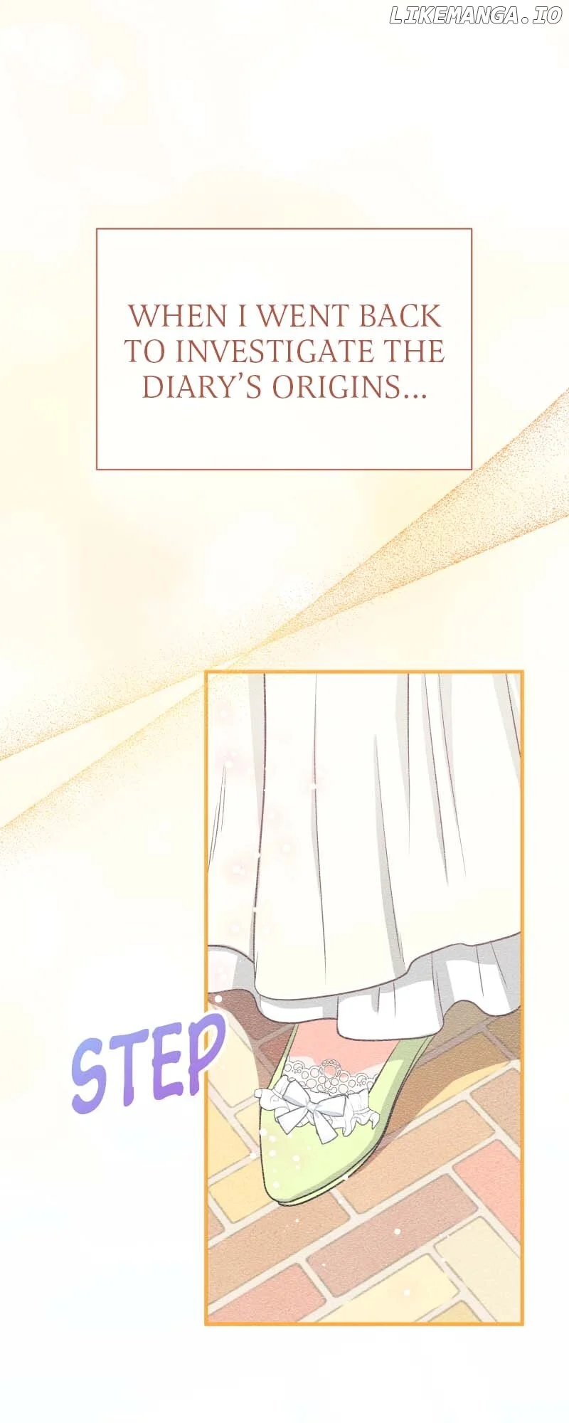 The Maid’s Secret Tea Recipe for the Prince Chapter 3 285 08