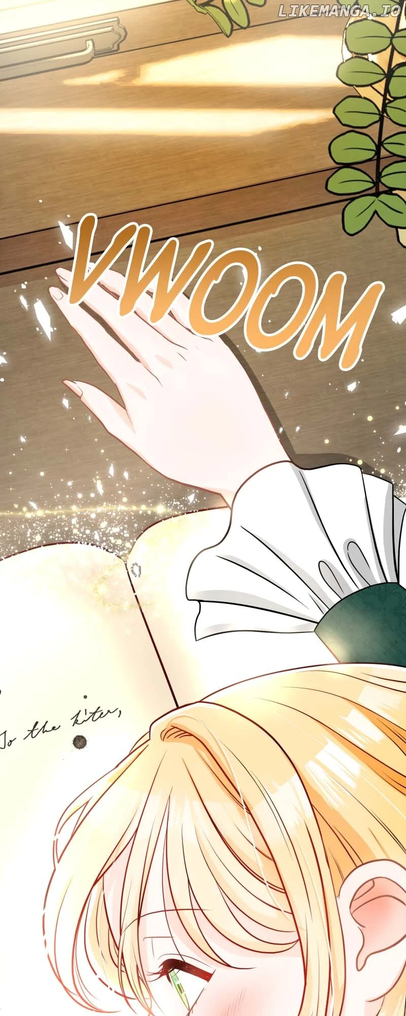 The Maid’s Secret Tea Recipe for the Prince Chapter 3 292 15