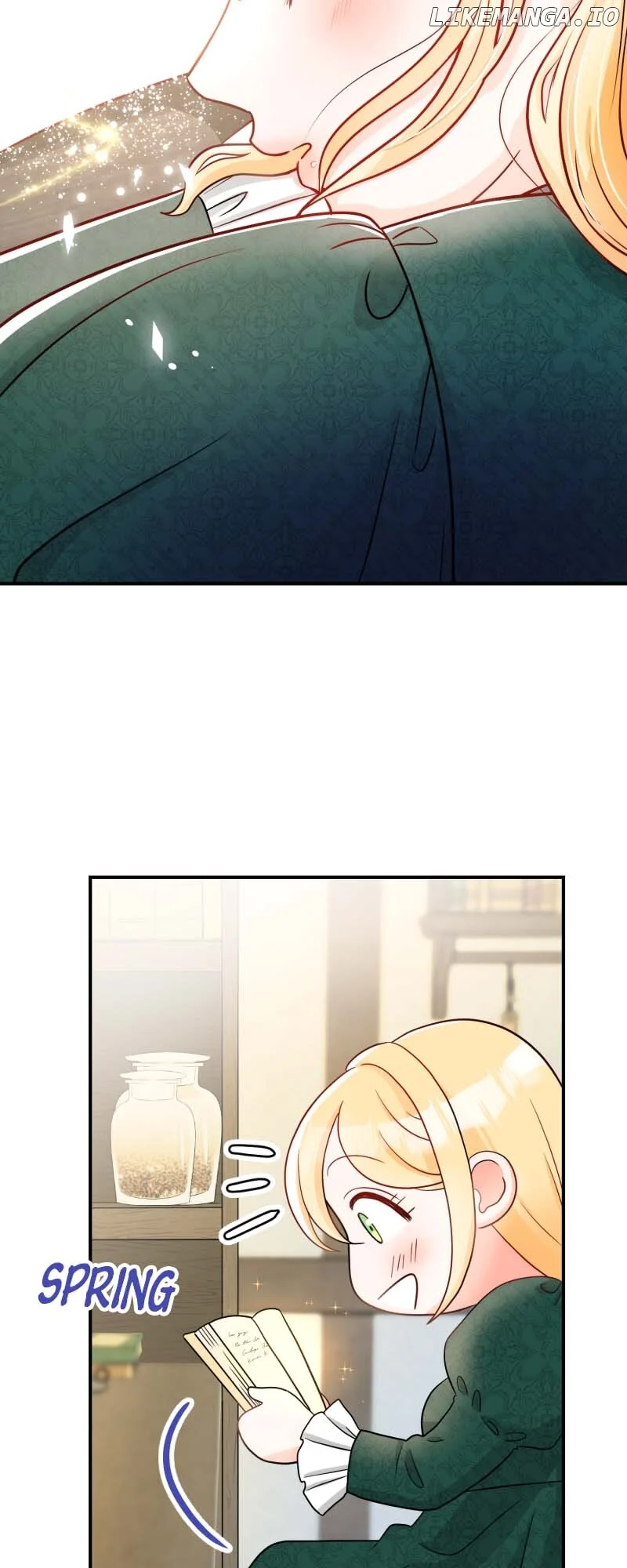 The Maid’s Secret Tea Recipe for the Prince Chapter 3 293 16