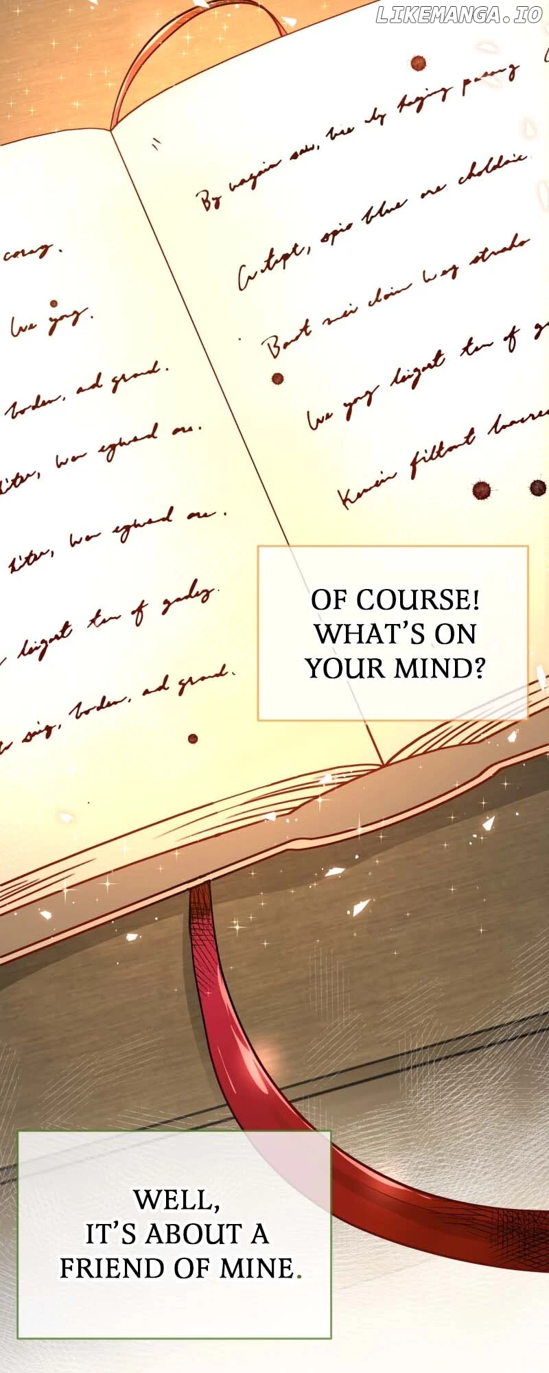 The Maid’s Secret Tea Recipe for the Prince Chapter 3 295 18