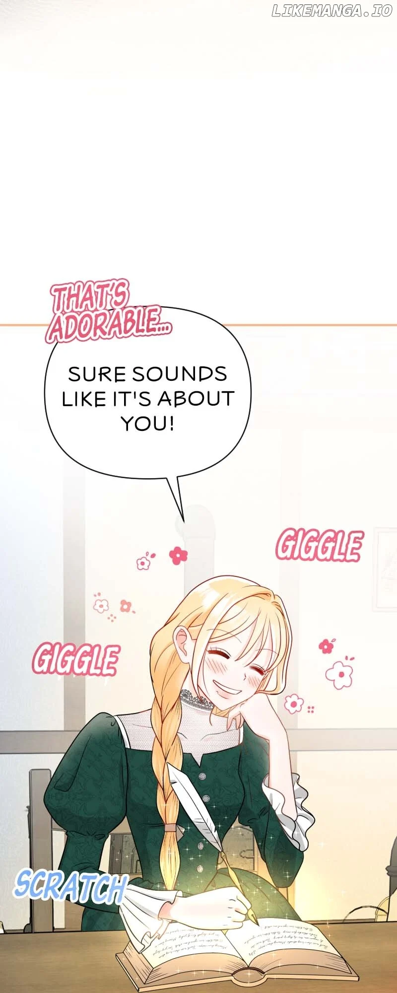 The Maid’s Secret Tea Recipe for the Prince Chapter 3 296 19