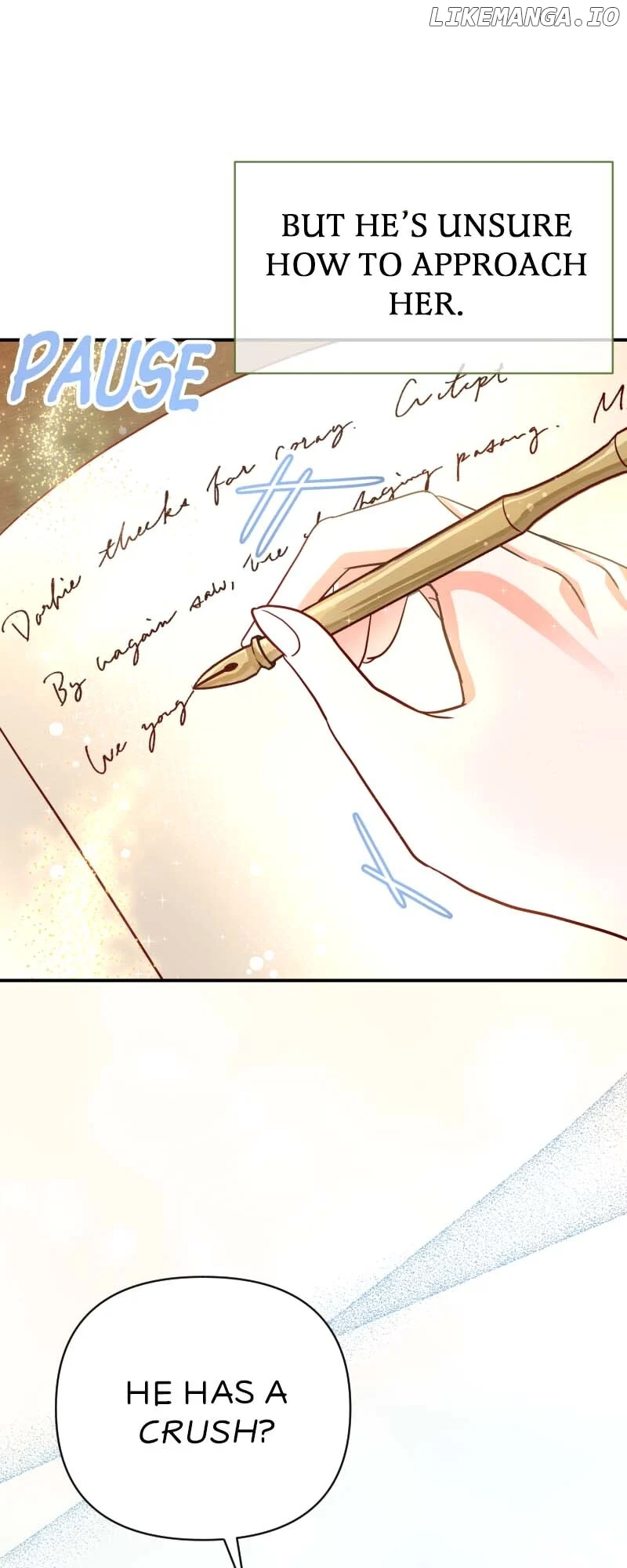 The Maid’s Secret Tea Recipe for the Prince Chapter 3 299 22
