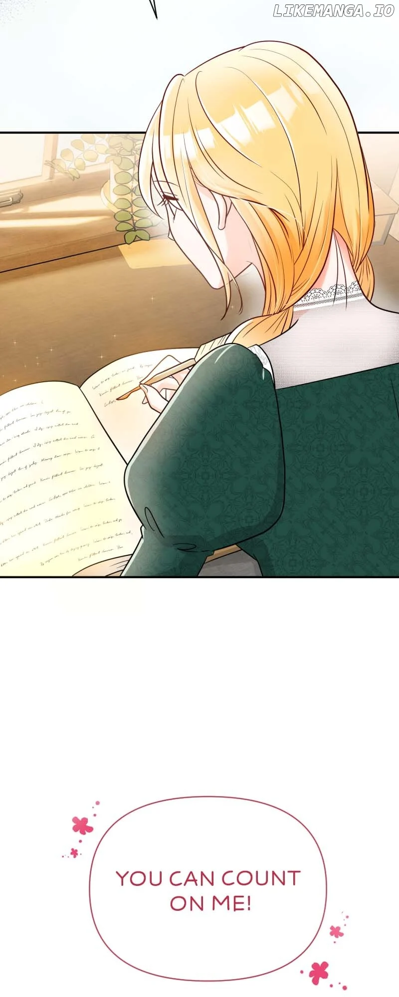 The Maid’s Secret Tea Recipe for the Prince Chapter 3 300 23