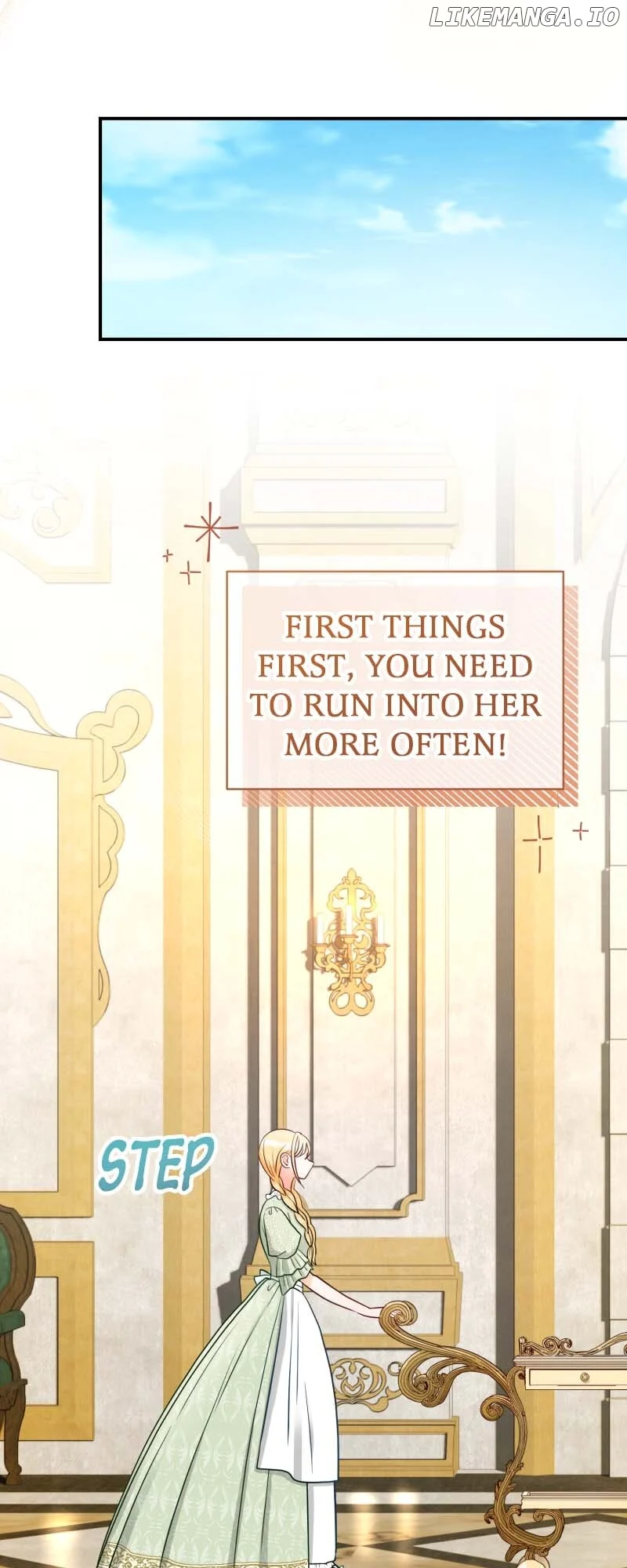 The Maid’s Secret Tea Recipe for the Prince Chapter 3 302 25
