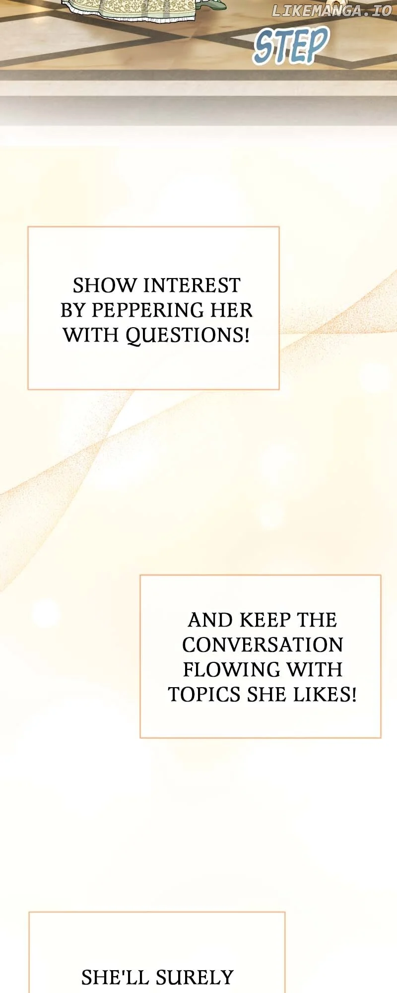 The Maid’s Secret Tea Recipe for the Prince Chapter 3 303 26