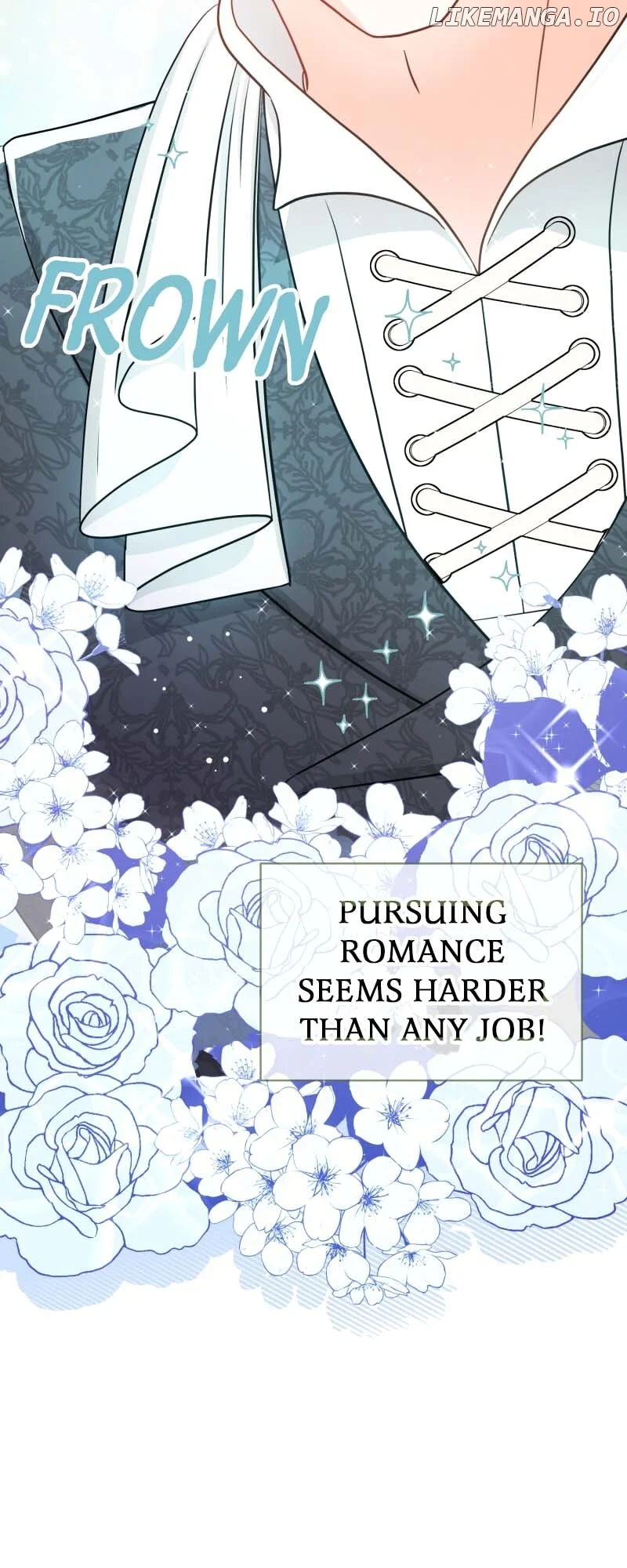 The Maid’s Secret Tea Recipe for the Prince Chapter 3 307 30