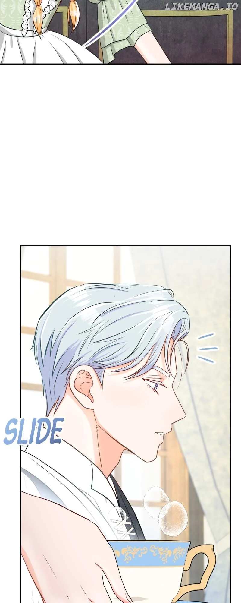 The Maid’s Secret Tea Recipe for the Prince Chapter 3 310 33