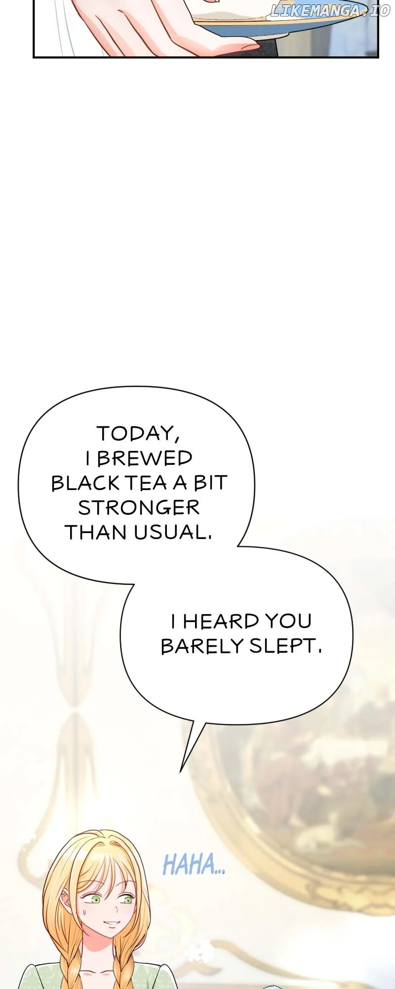 The Maid’s Secret Tea Recipe for the Prince Chapter 3 311 34