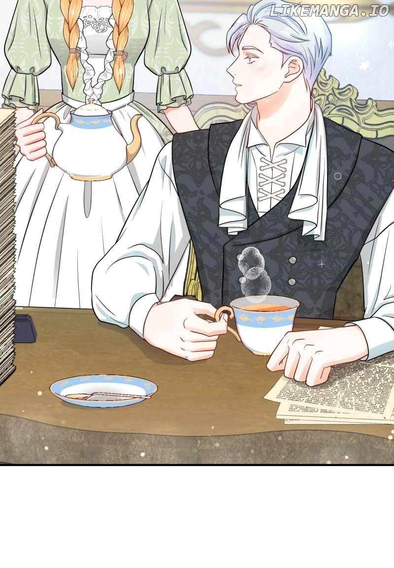 The Maid’s Secret Tea Recipe for the Prince Chapter 3 312 35