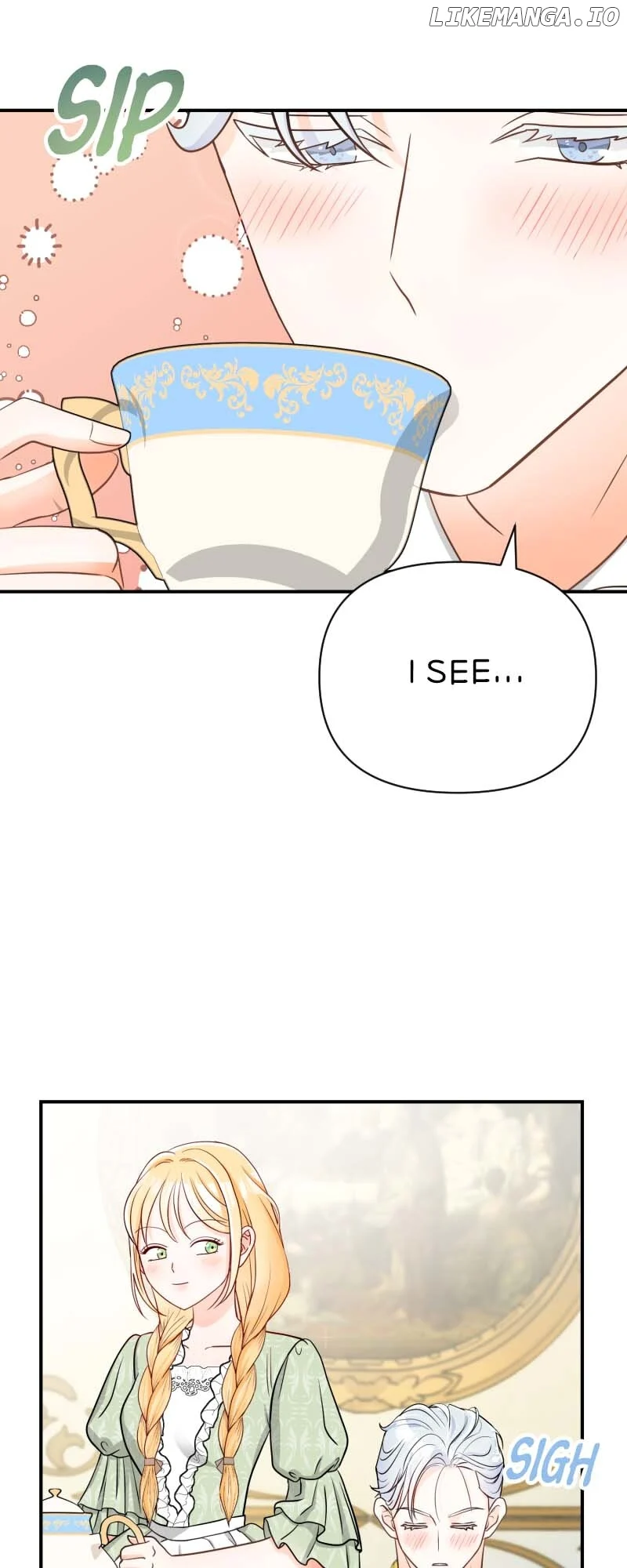 The Maid’s Secret Tea Recipe for the Prince Chapter 3 313 36