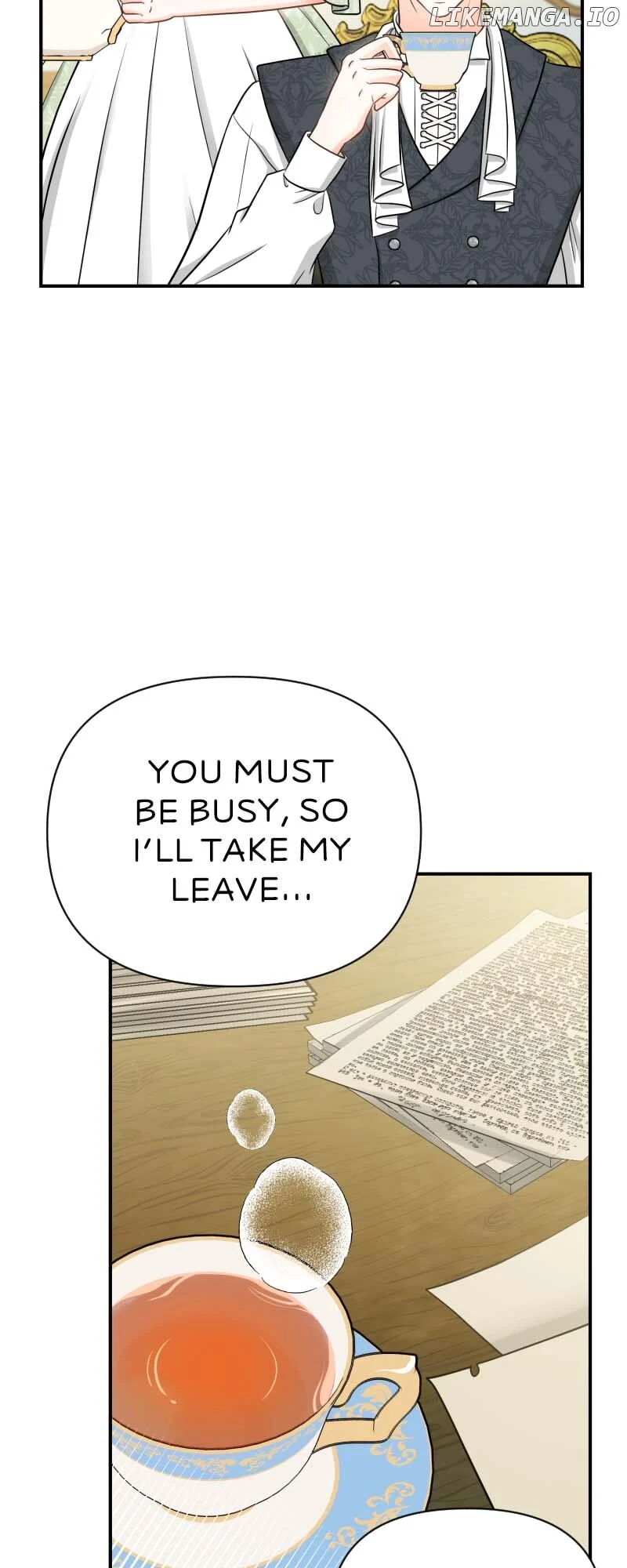 The Maid’s Secret Tea Recipe for the Prince Chapter 3 314 37