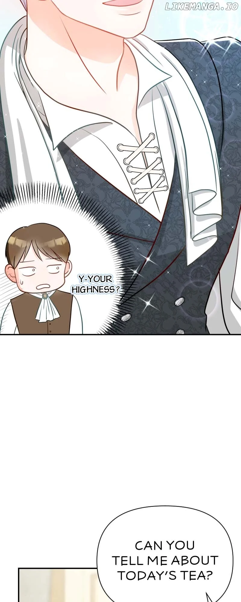 The Maid’s Secret Tea Recipe for the Prince Chapter 3 316 39