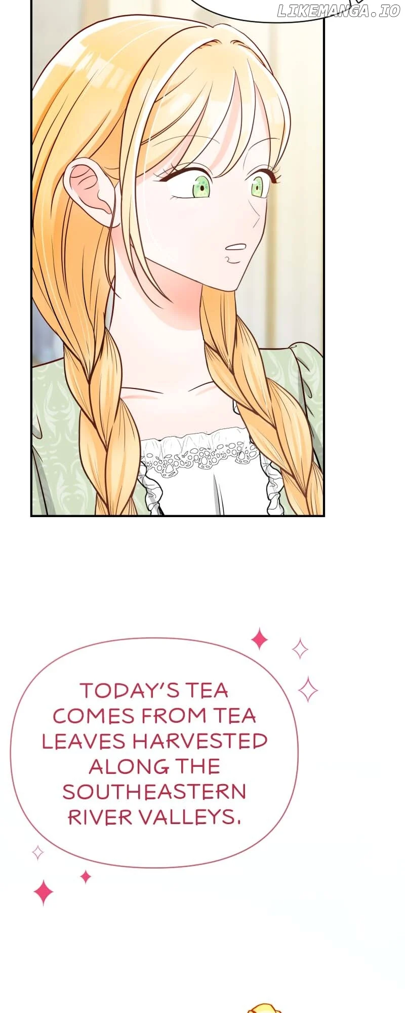 The Maid’s Secret Tea Recipe for the Prince Chapter 3 317 40