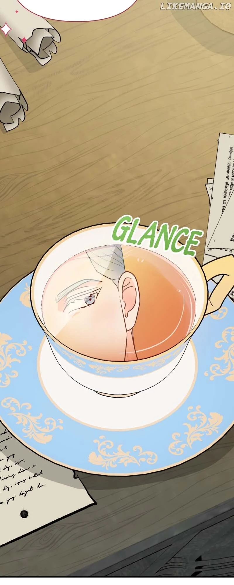 The Maid’s Secret Tea Recipe for the Prince Chapter 3 322 45