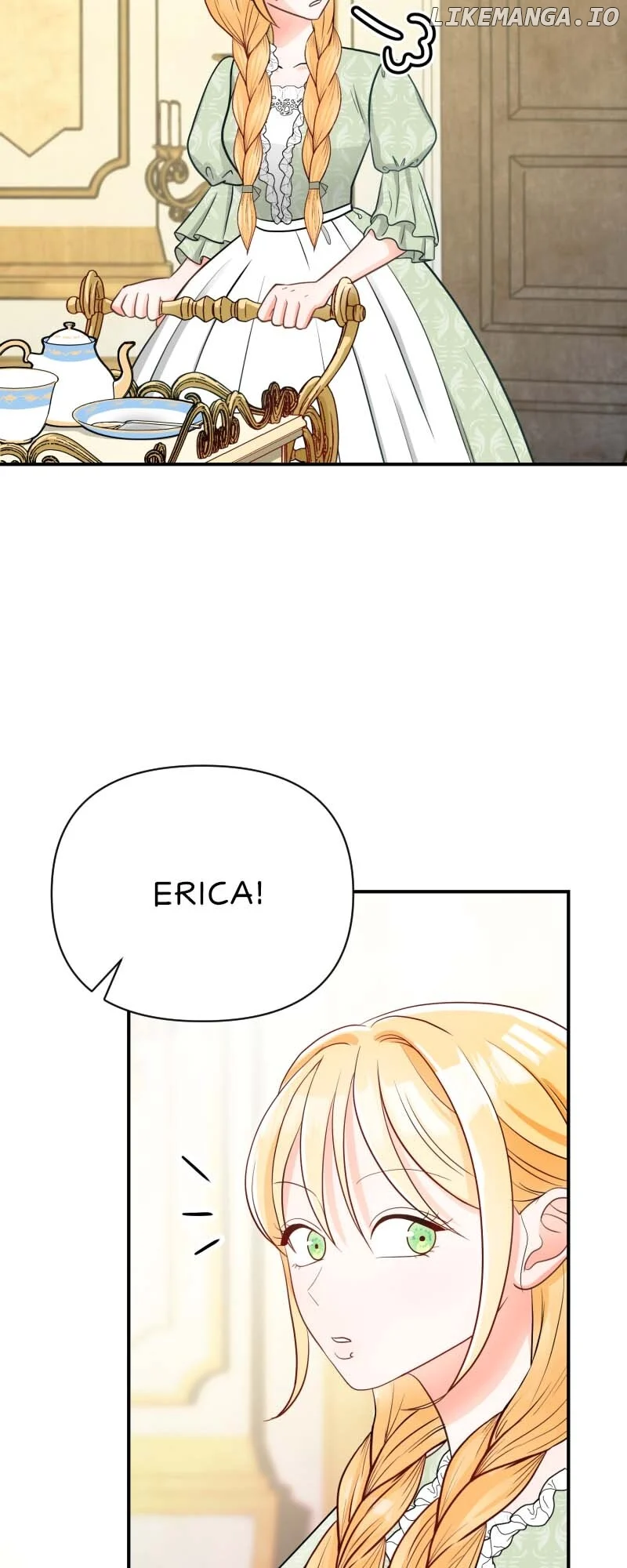 The Maid’s Secret Tea Recipe for the Prince Chapter 3 324 47