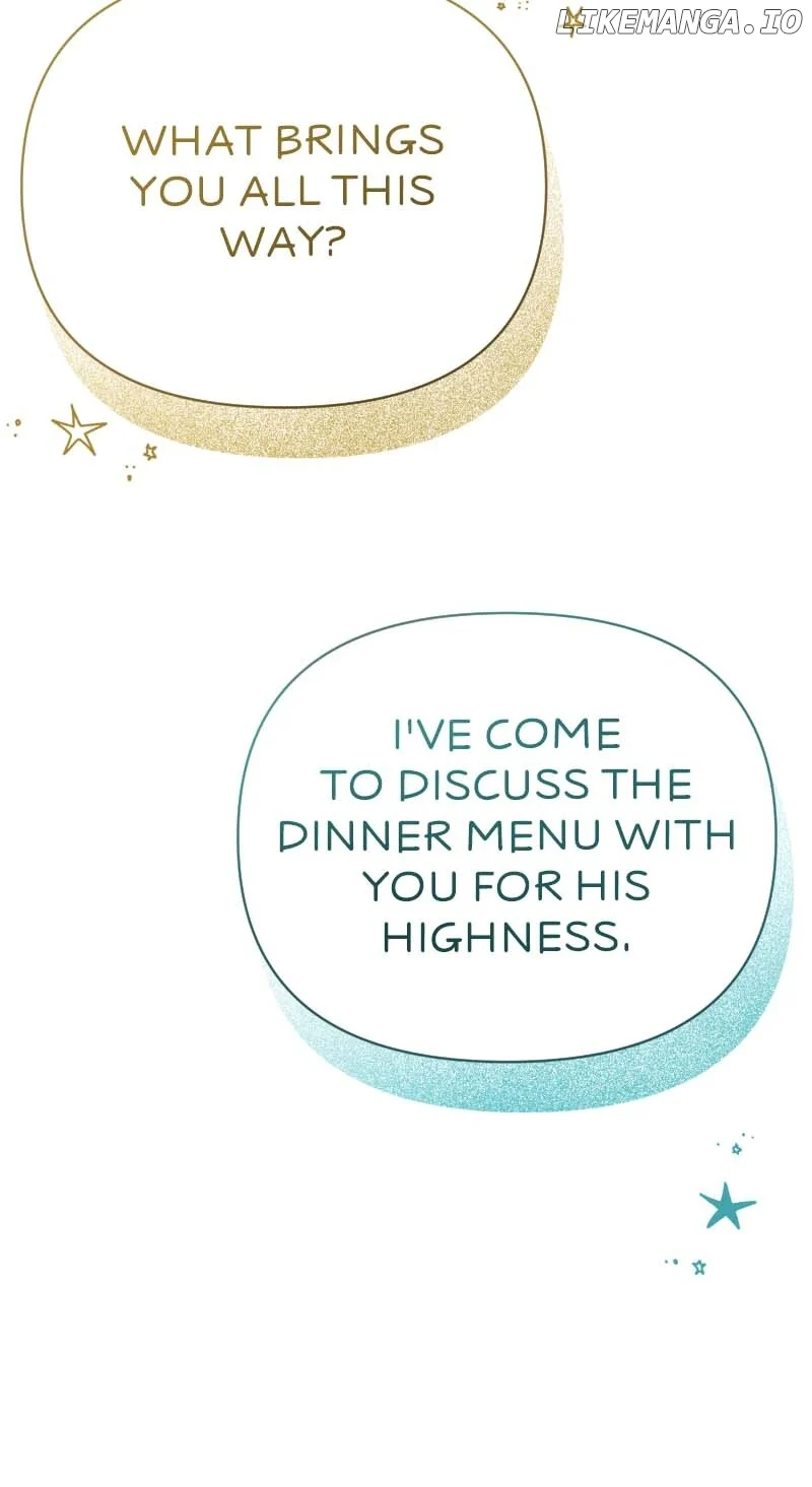 The Maid’s Secret Tea Recipe for the Prince Chapter 3 327 50