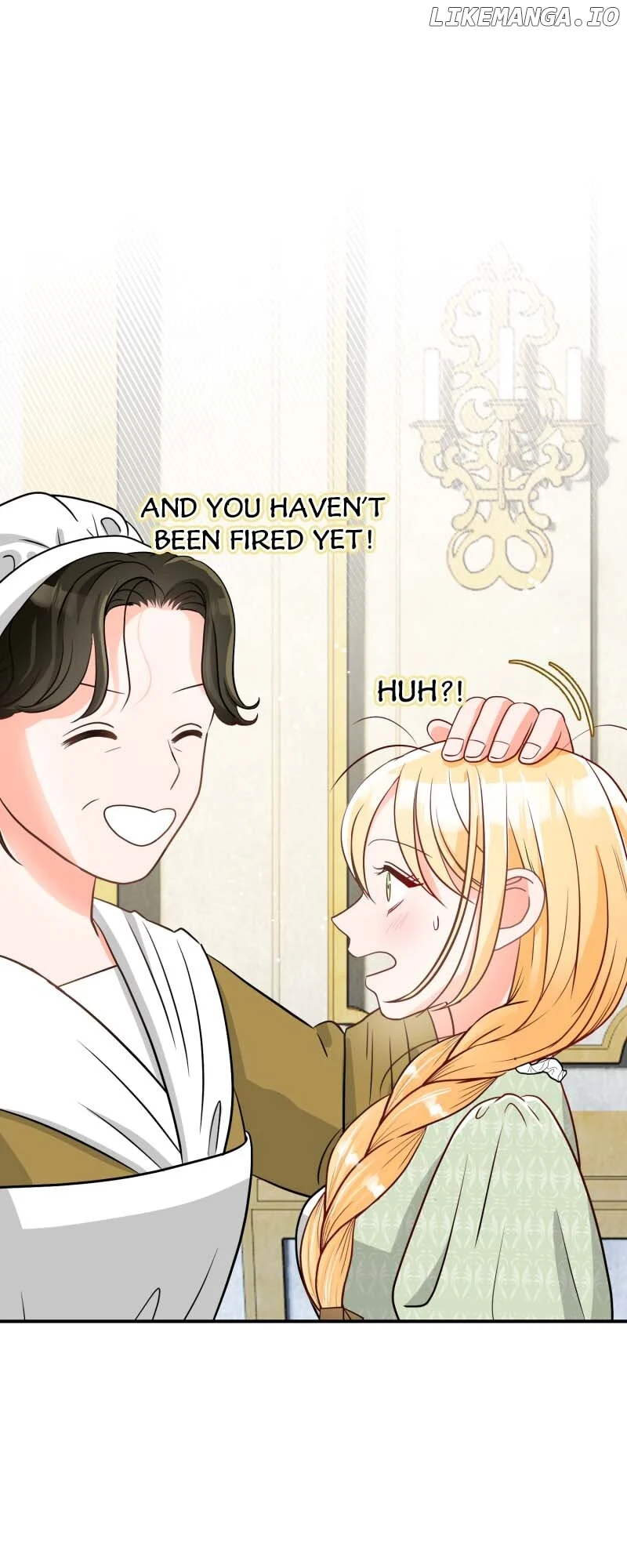 The Maid’s Secret Tea Recipe for the Prince Chapter 3 328 51