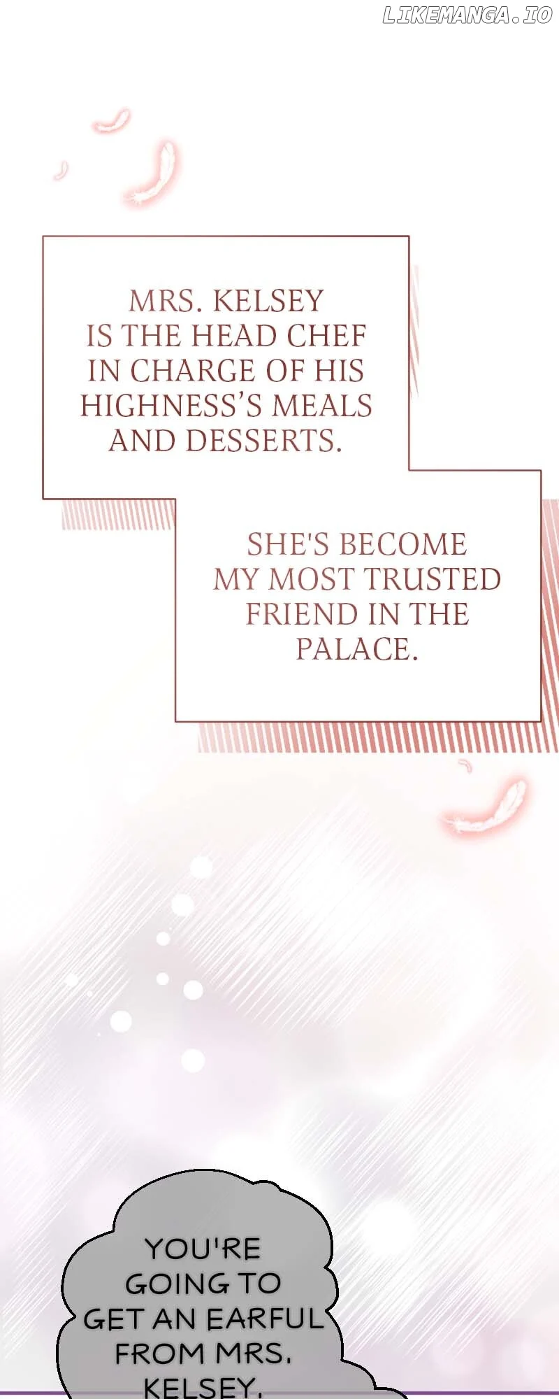 The Maid’s Secret Tea Recipe for the Prince Chapter 3 329 52