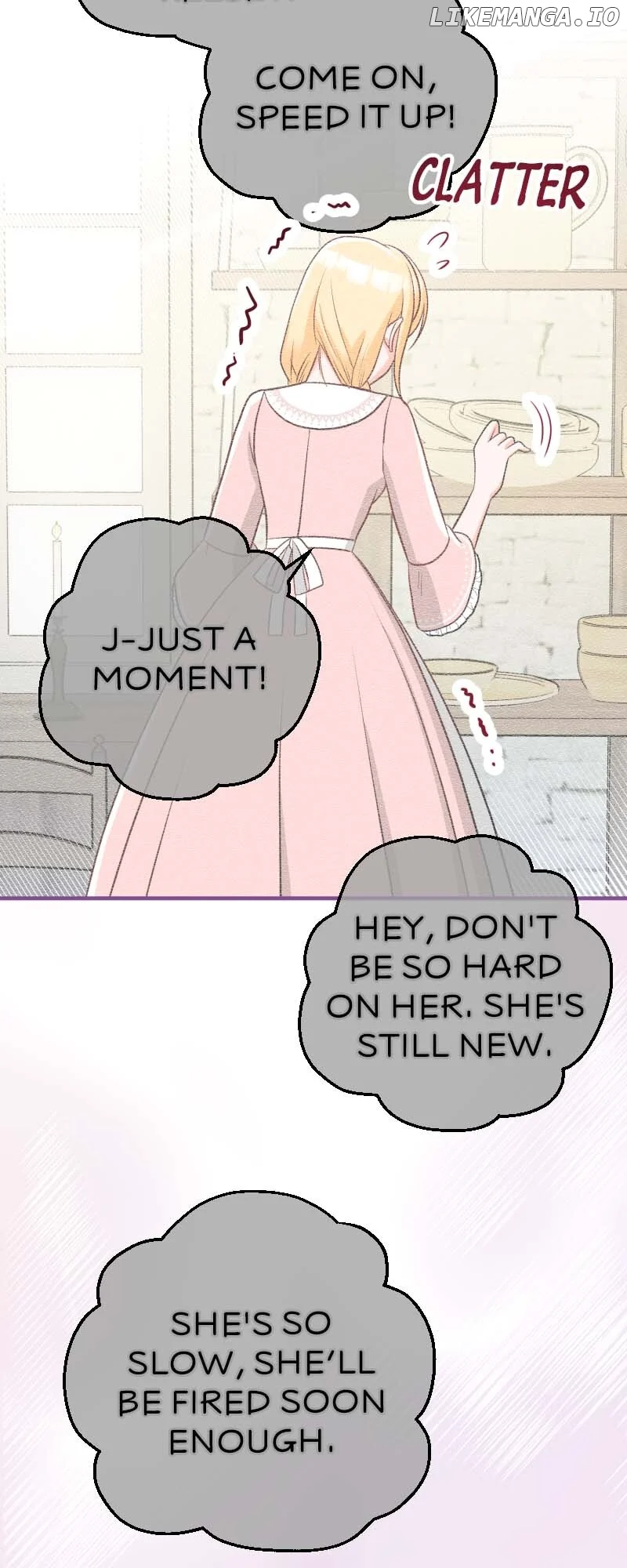 The Maid’s Secret Tea Recipe for the Prince Chapter 3 330 53