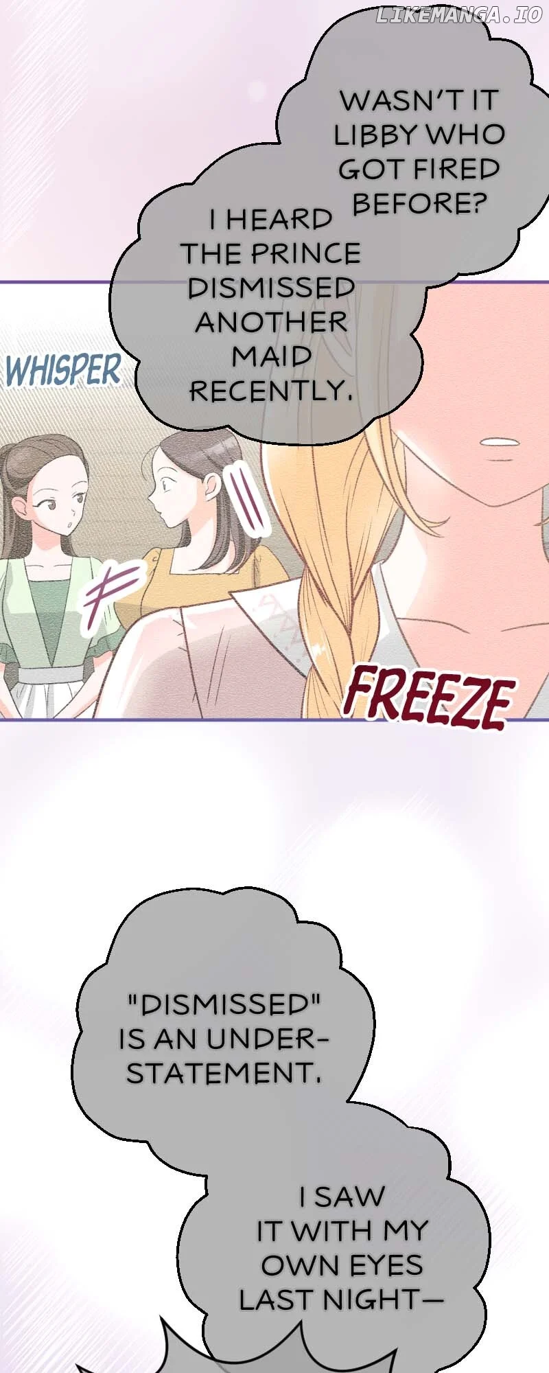 The Maid’s Secret Tea Recipe for the Prince Chapter 3 331 54