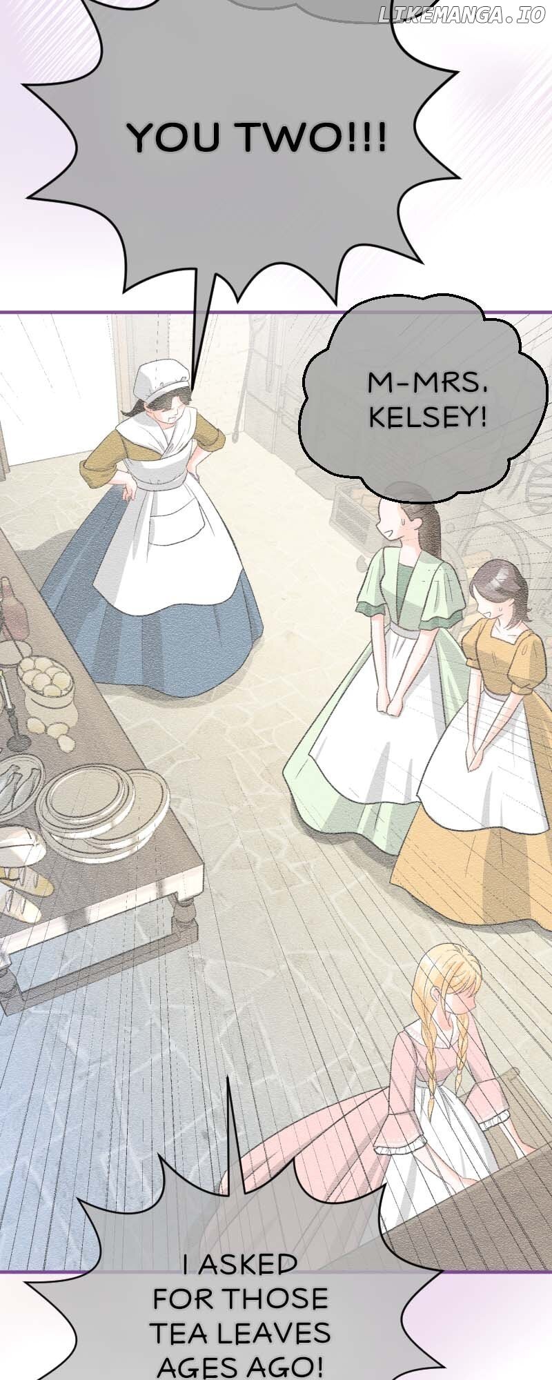 The Maid’s Secret Tea Recipe for the Prince Chapter 3 332 55
