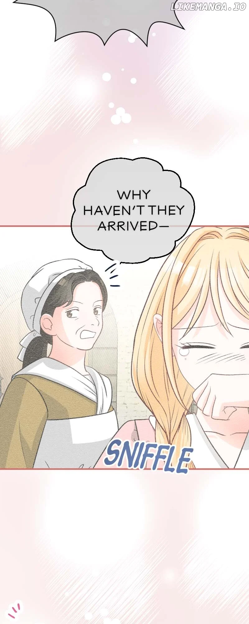 The Maid’s Secret Tea Recipe for the Prince Chapter 3 333 56